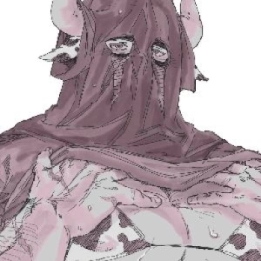 Konig bull