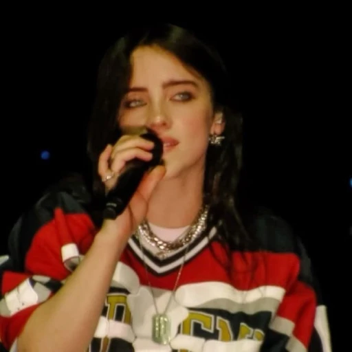 Billie Eilish³