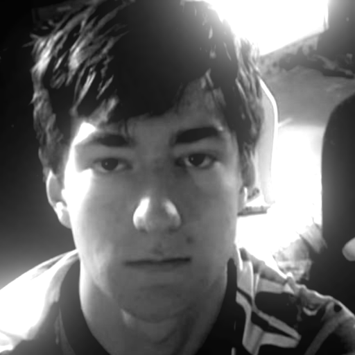 ִ໋࣪꯱ָׂ - Andre Kriegman ⁰²