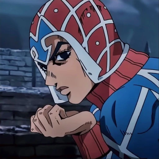 Guido Mista³
