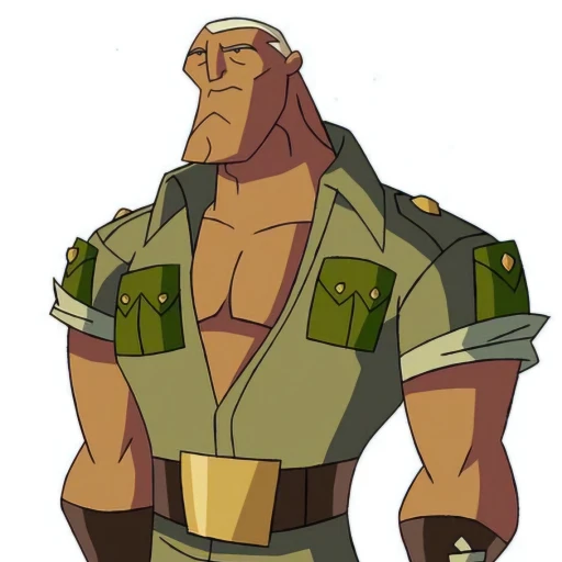 Rick Spartan