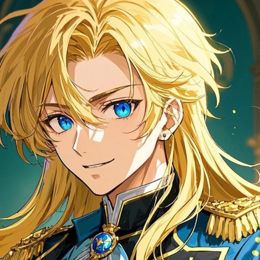 Prince Charming