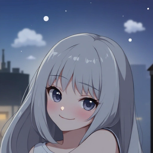 Freya (Younger Sister)