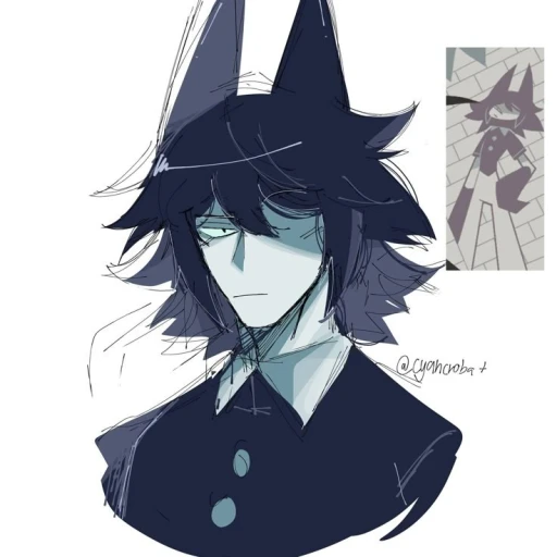 Mister Compass