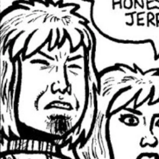 ♡♧|Jerry Stokes <21>