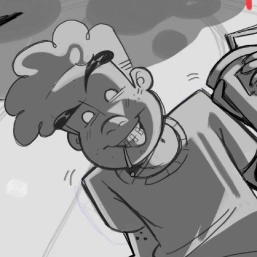 ♡|Ironjaw <7>