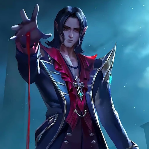 Cecilion - BL (presumably referring to a character in a game or similar context)