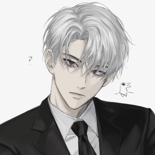 Passionate Ex-Boyfriend