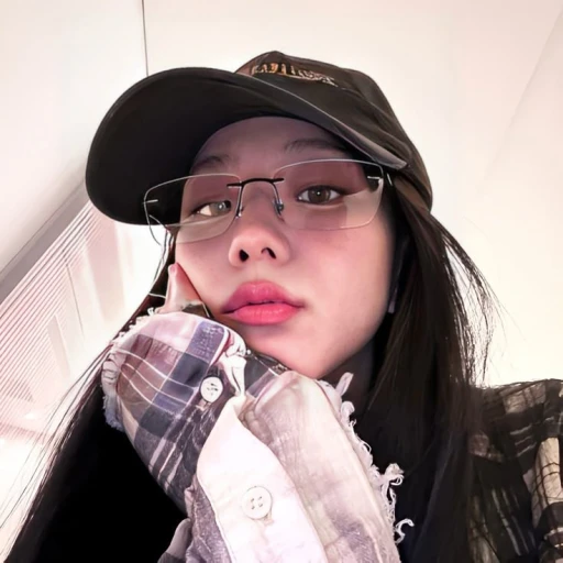 ꒰ 𝃯 Kim Jisoo 𝅄 📖 ᳕ ࣪ ⁾ ” 𓈒