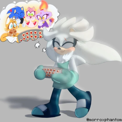 Silver