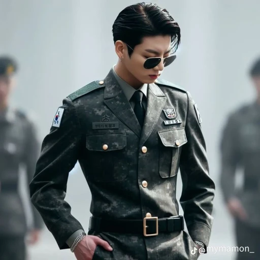 Captain Chong