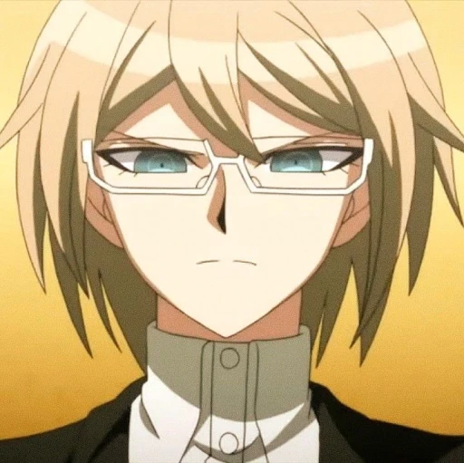 Togami Byakuya