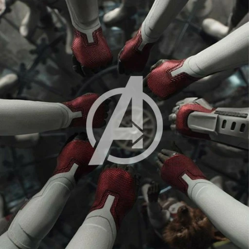 The Avengers