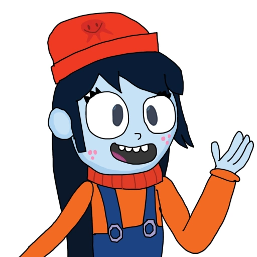 Amanda Mascot