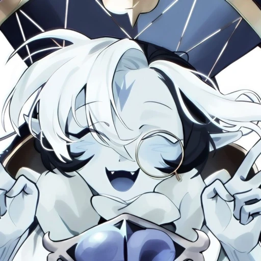 Shadow milk cookies