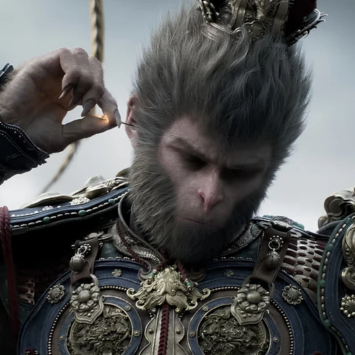 Sun Wukong
