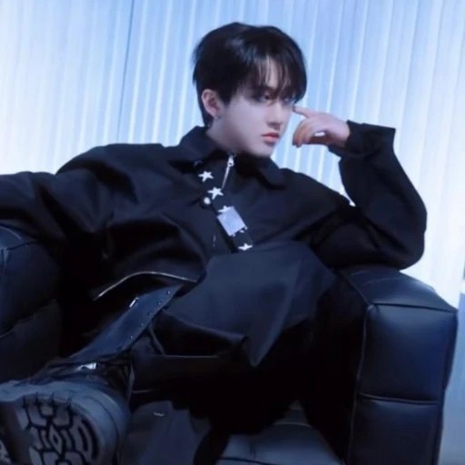 ✿| Seo Changbin