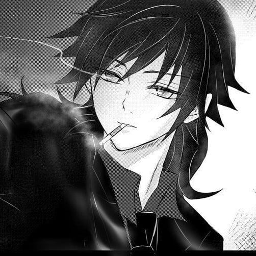 ▶/ Giyuu Tomioka
