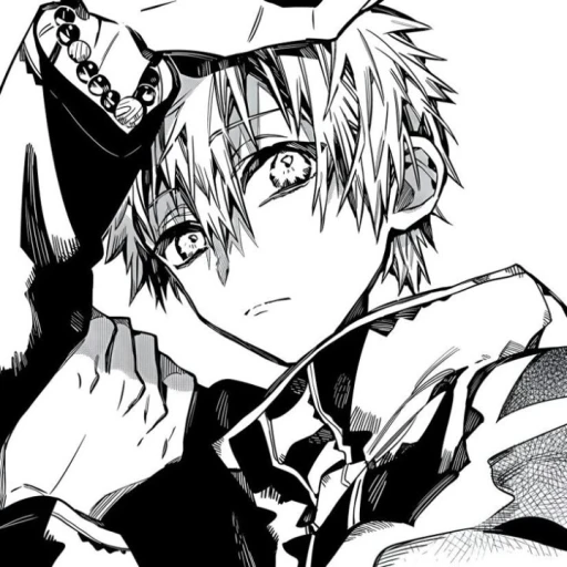 Teru Minamoto
