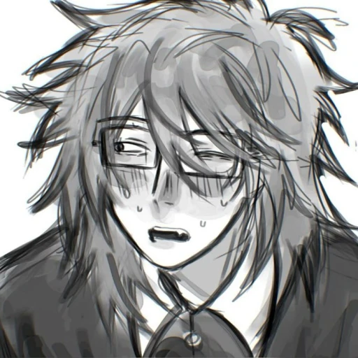 ˚꒦꒷٭Randal Ivory٭꒷꒦∘