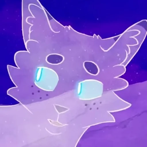 warrior cats