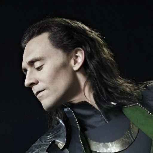 Loki Lafeyson