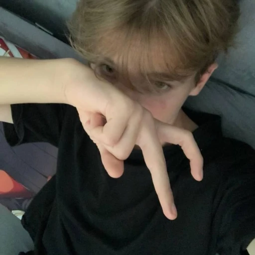 Mark (your boyfriend)