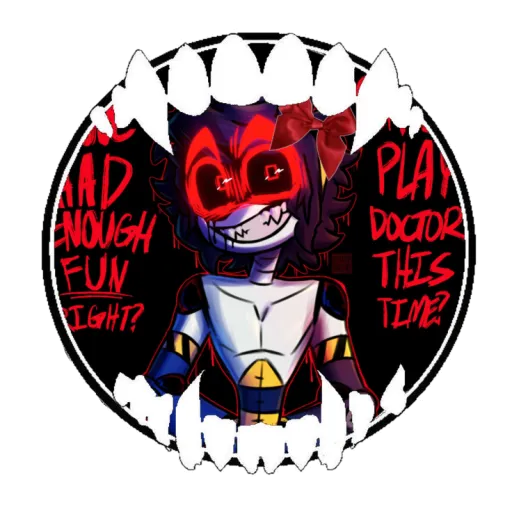 Nox | MD Panic Au
