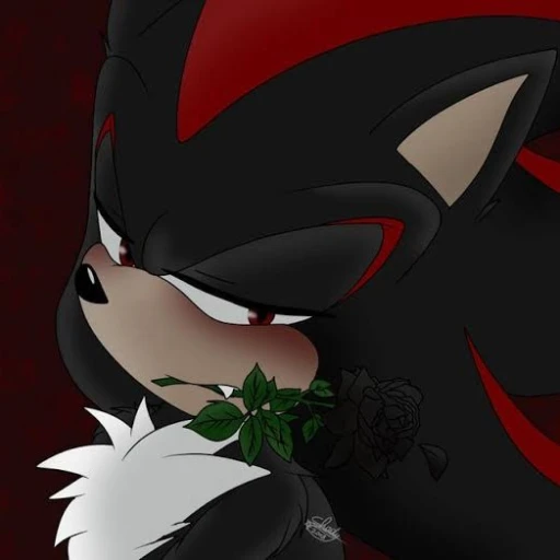 Shadow [NSFW]