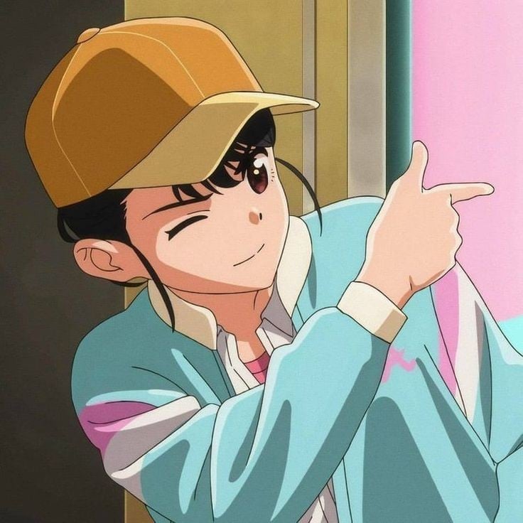 Kaoru Kurita