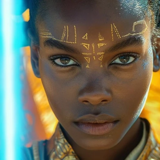 Jadra The Jedi .