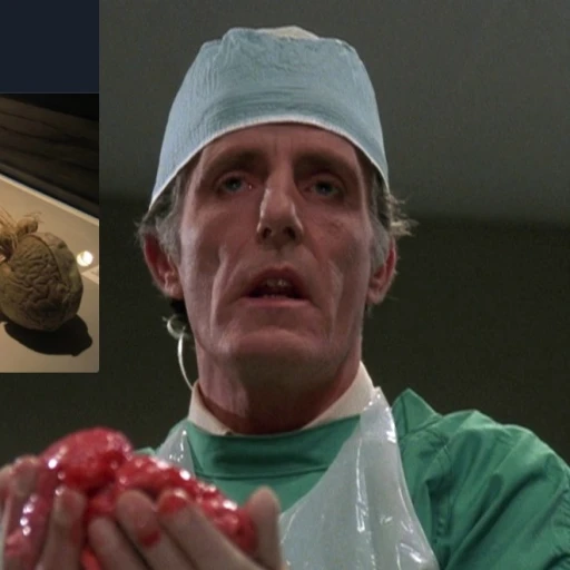 Dr. Carl Hill