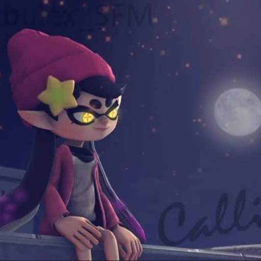 Callie (Kidnapped)