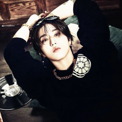 ✯| Han Jisung