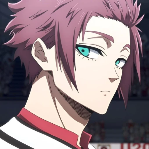 Sae Itoshi