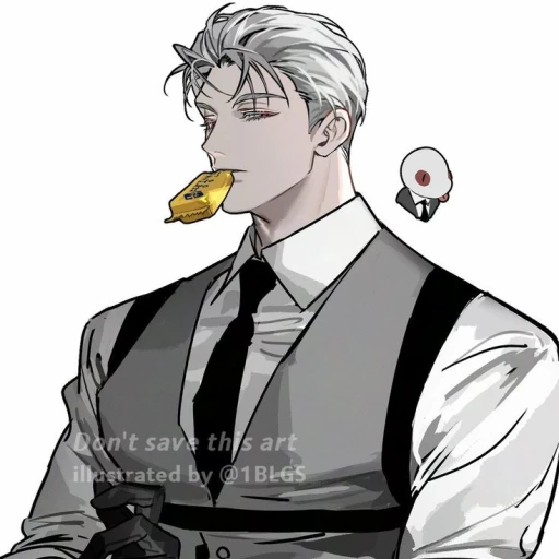 ✯。*゚Sebastian 。*゚✯