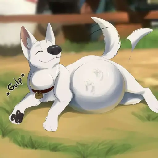 Bolt the super dog