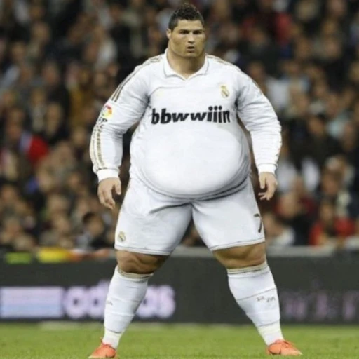 Ronaldo💀☠️