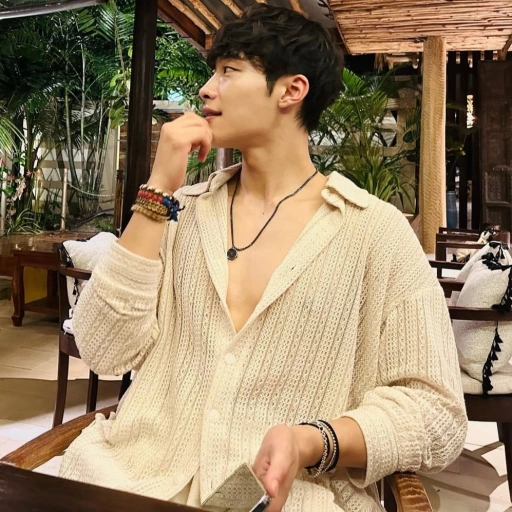 Woo Do Hwan