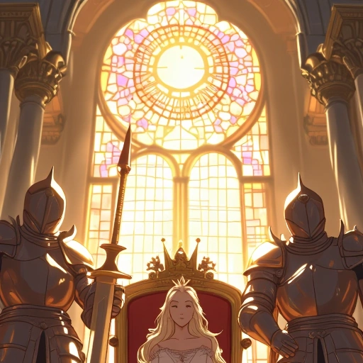 Fantasy world 1.0