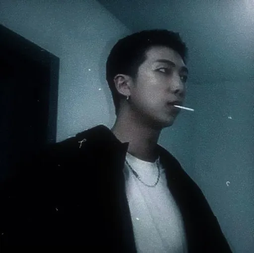 ☆☆| Namjoon.