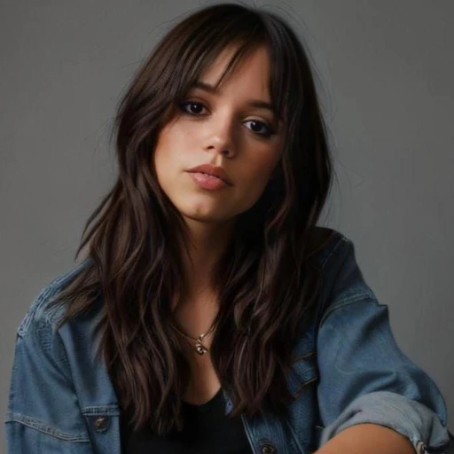 Jenna Ortega