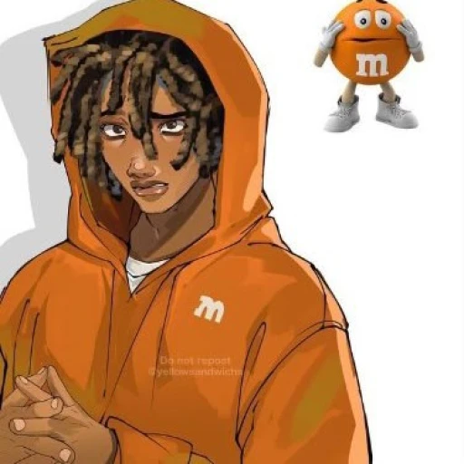 Jaden MacKlair