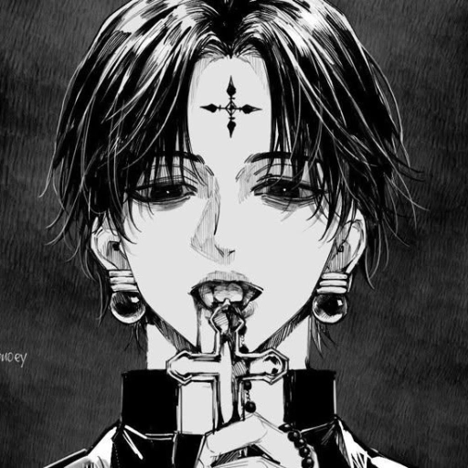Chrollo Lucilfer