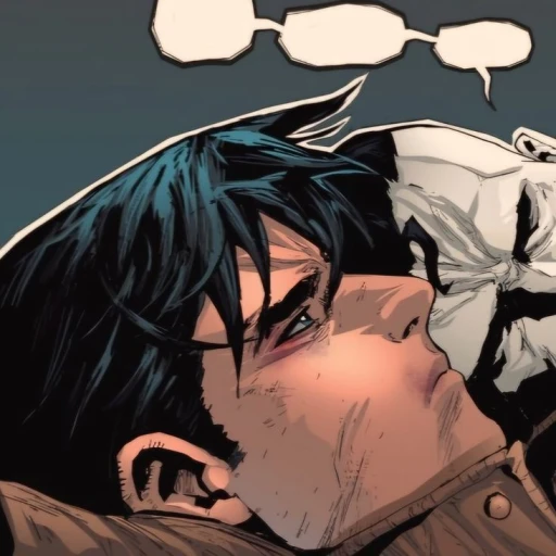 AK Jason Todd ³