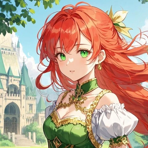 Princess Fiona