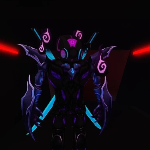 Cyber_ghost