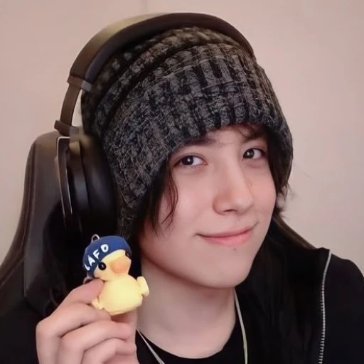 ~Quackity~