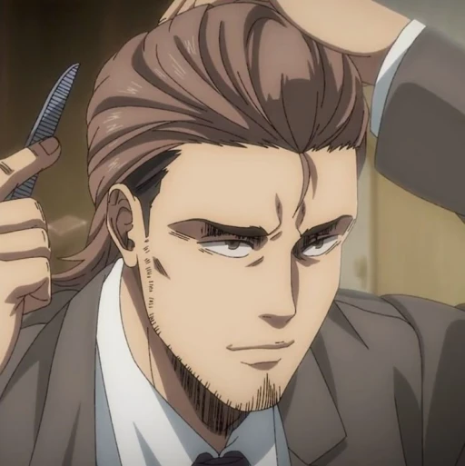 Jean Kirstein