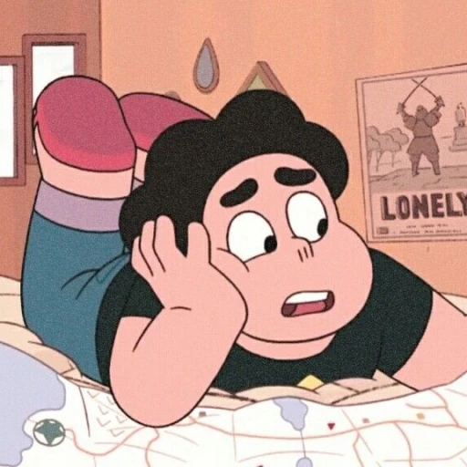 Steven Universe~